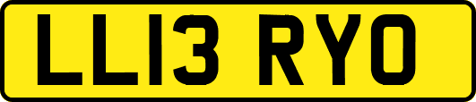 LL13RYO