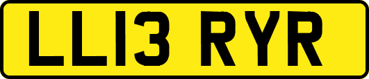LL13RYR