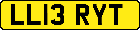 LL13RYT