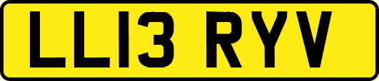 LL13RYV
