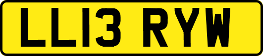 LL13RYW