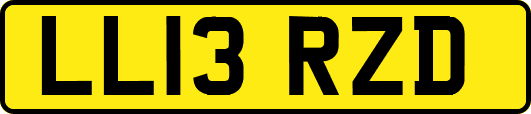 LL13RZD