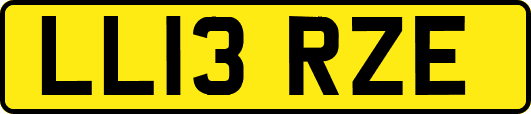 LL13RZE