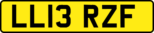 LL13RZF