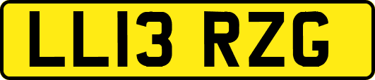 LL13RZG