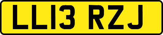 LL13RZJ