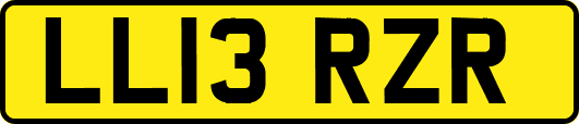 LL13RZR