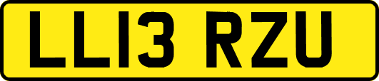 LL13RZU