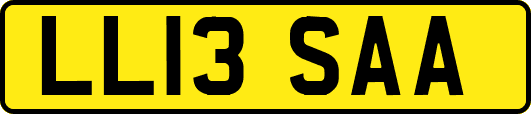 LL13SAA