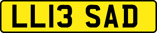 LL13SAD