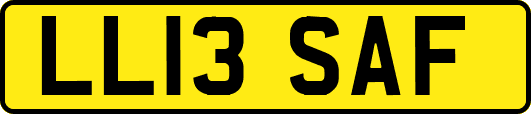 LL13SAF