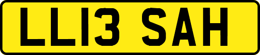 LL13SAH