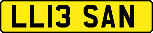 LL13SAN