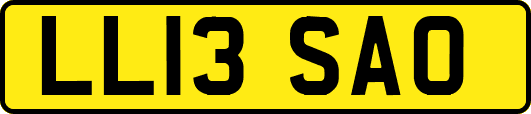 LL13SAO
