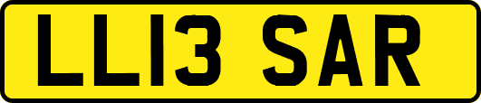 LL13SAR