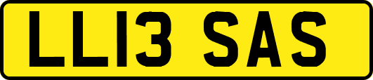 LL13SAS