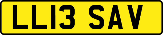 LL13SAV