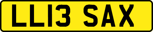 LL13SAX