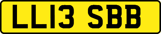 LL13SBB