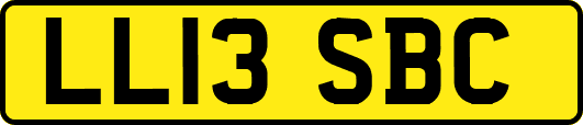 LL13SBC