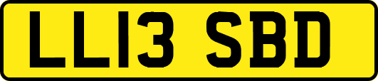 LL13SBD