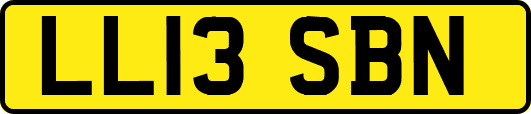 LL13SBN