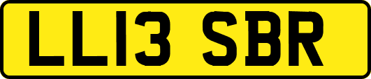 LL13SBR