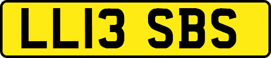 LL13SBS