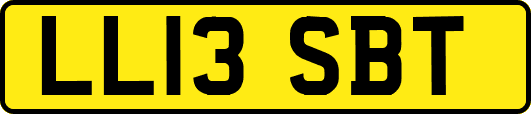 LL13SBT