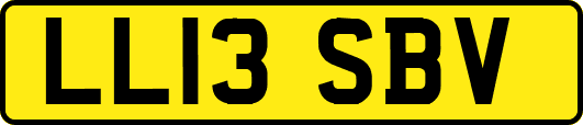 LL13SBV