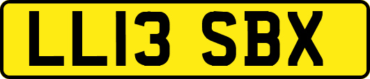 LL13SBX