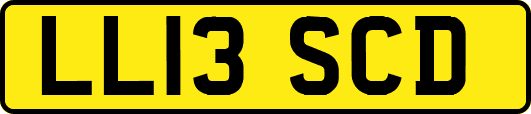 LL13SCD