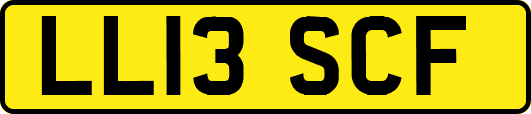 LL13SCF