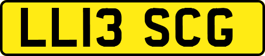 LL13SCG