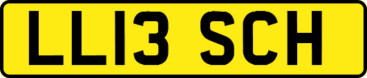 LL13SCH