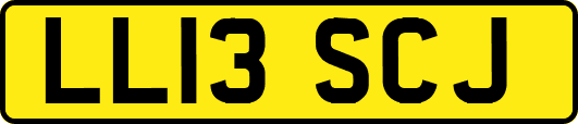 LL13SCJ