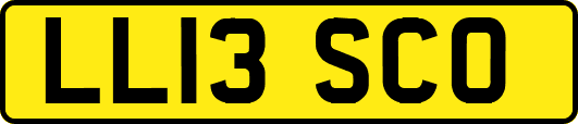 LL13SCO