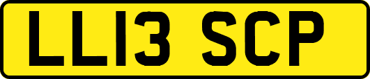 LL13SCP