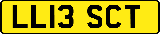 LL13SCT