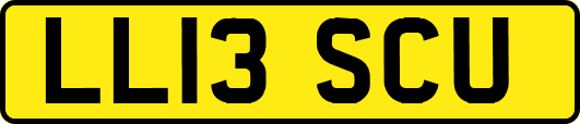 LL13SCU