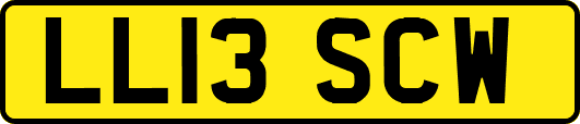 LL13SCW