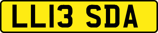LL13SDA