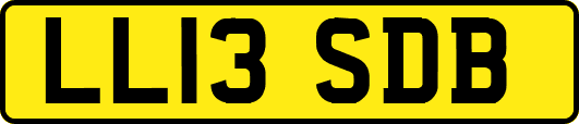 LL13SDB