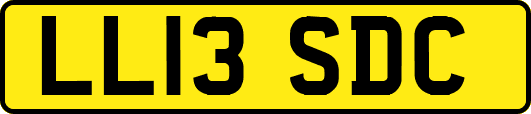 LL13SDC