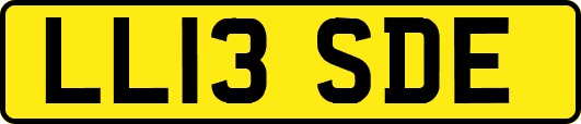 LL13SDE