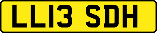 LL13SDH