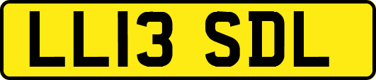 LL13SDL
