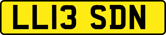 LL13SDN