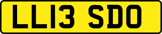 LL13SDO