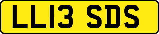 LL13SDS